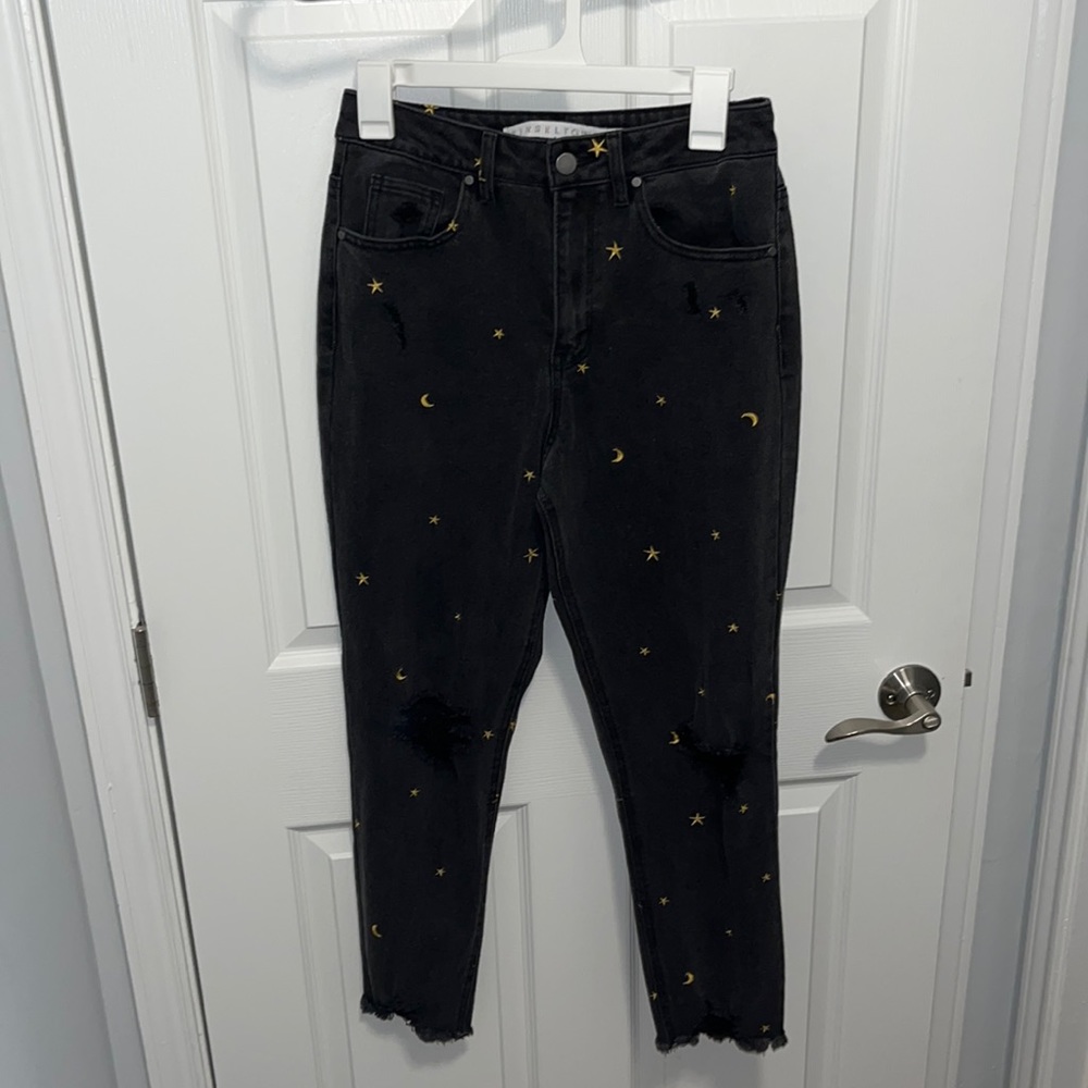 Tinseltown fashionable Jr Jeans